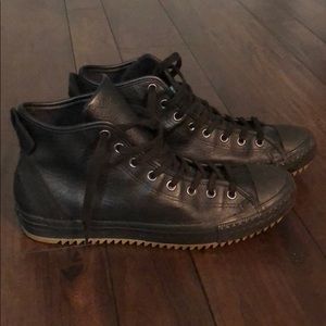 Converse All Star Chuck Taylor Leather High Top